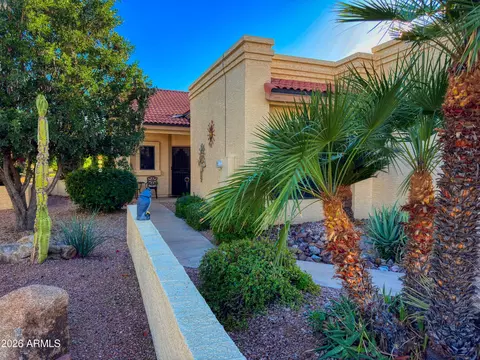 2633 N 61st St, Mesa, AZ 85215