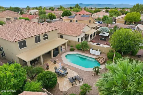 15638 W Redfield Rd, Surprise, AZ 85379