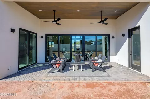 Exterior - 6515 E Holiday Dr, Mesa, AZ 85215 photo 8 of 17