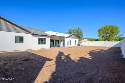 Exterior - 6515 E Holiday Dr, Mesa, AZ 85215 photo 13 of 17