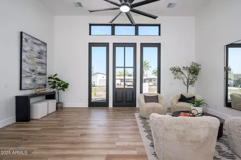 Entry Way - 6515 E Holiday Dr, Mesa, AZ 85215 photo 1 of 2
