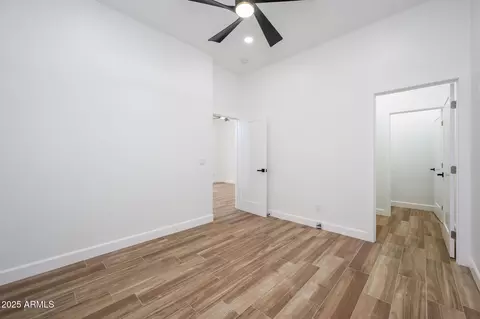 Bedroom - 6515 E Holiday Dr, Mesa, AZ 85215 photo 4 of 4