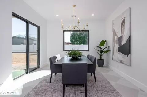 Dining - 6515 E Holiday Dr, Mesa, AZ 85215 photo 1 of 2