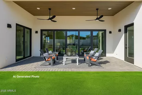 Exterior - 6515 E Holiday Dr, Mesa, AZ 85215 photo 7 of 17