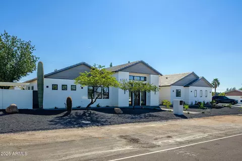 Exterior - 6515 E Holiday Dr, Mesa, AZ 85215 photo 17 of 17