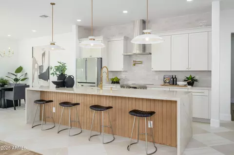 Kitchen - 6515 E Holiday Dr, Mesa, AZ 85215 photo 1 of 4