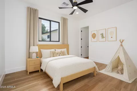 Bedroom - 6515 E Holiday Dr, Mesa, AZ 85215 photo 2 of 4