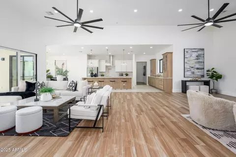 Living - 6515 E Holiday Dr, Mesa, AZ 85215 photo 4 of 4