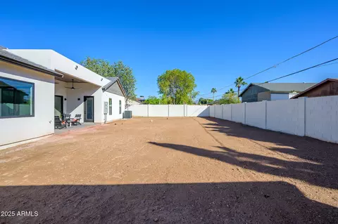 Exterior - 6515 E Holiday Dr, Mesa, AZ 85215 photo 12 of 17