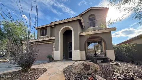 3337 W Thoreau Ln, Anthem, AZ 85086