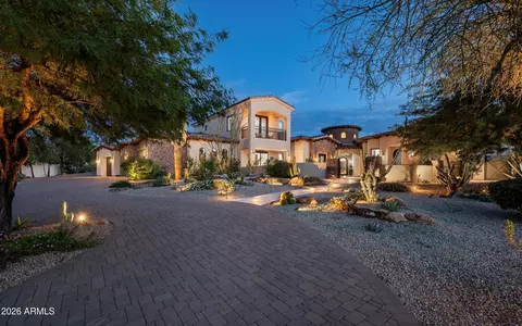 7969 E Baker Dr, Scottsdale, AZ 85266
