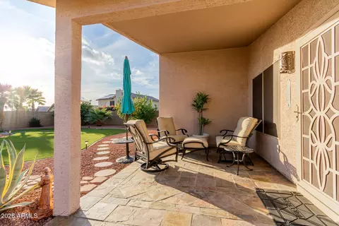 Exterior - 4309 E Tether Trl, Phoenix, AZ 85050 photo 6 of 18