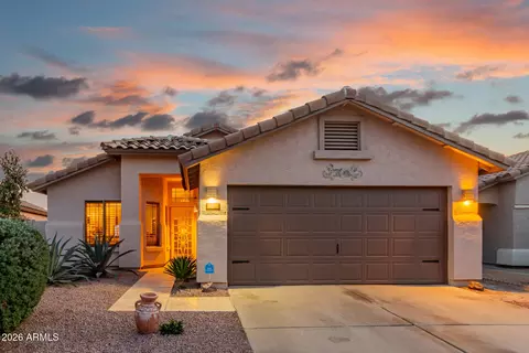 4309 E Tether Trl, Phoenix, AZ 85050