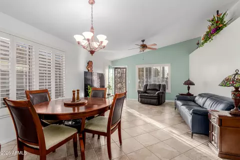 Dining - 4309 E Tether Trl, Phoenix, AZ 85050 photo 1 of 1