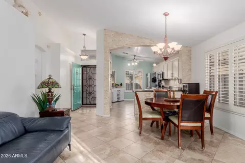 Entry Way - 4309 E Tether Trl, Phoenix, AZ 85050 photo 1 of 1