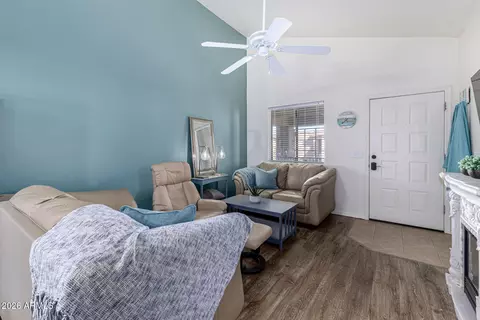 Living - 537 S Delaware Dr #221, Apache Junction, AZ 85120 photo 1 of 3