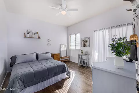 Bedroom - 537 S Delaware Dr #221, Apache Junction, AZ 85120 photo 1 of 6
