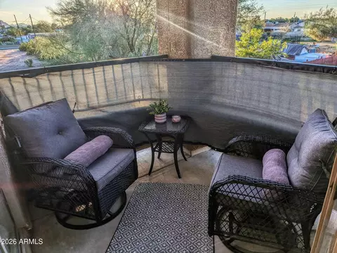 Exterior - 537 S Delaware Dr #221, Apache Junction, AZ 85120 photo 3 of 10