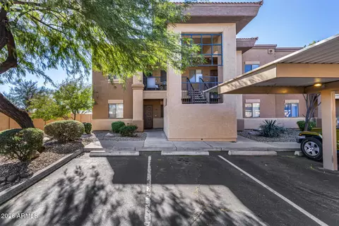 537 S Delaware Dr #221, Apache Junction, AZ 85120