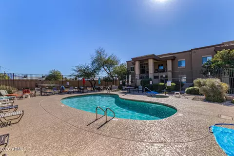 Exterior - 537 S Delaware Dr #221, Apache Junction, AZ 85120 photo 6 of 10