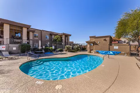 Exterior - 537 S Delaware Dr #221, Apache Junction, AZ 85120 photo 2 of 10