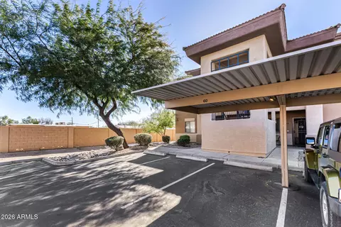 Exterior - 537 S Delaware Dr #221, Apache Junction, AZ 85120 photo 7 of 10