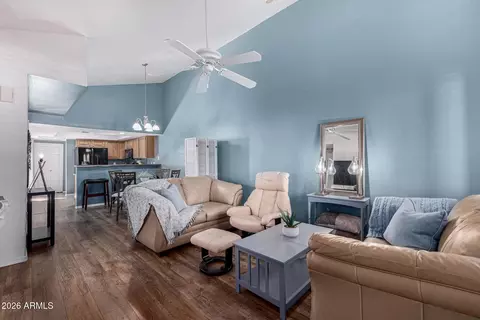 Living - 537 S Delaware Dr #221, Apache Junction, AZ 85120 photo 3 of 3