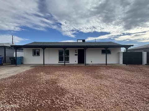 8045 N 29th Ave, Phoenix, AZ 85051