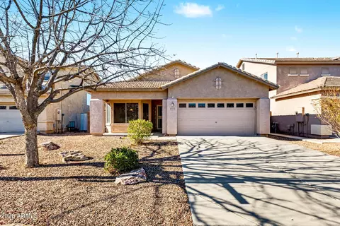 22306 N Greenland Park Dr, Maricopa, AZ 85139