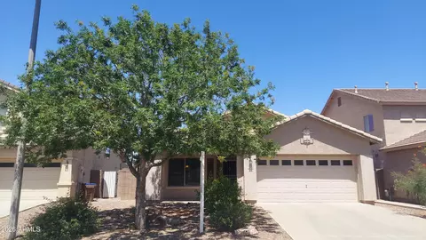 22306 N Greenland Park Dr, Maricopa, AZ 85139