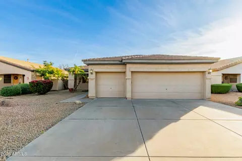 14625 W Amelia Ave, Goodyear, AZ 85395