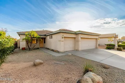 14625 W Amelia Ave, Goodyear, AZ 85395