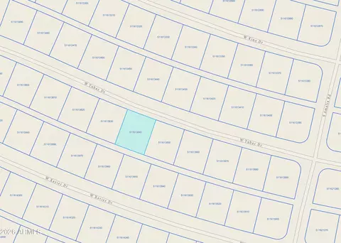 12067 W Tubac Dr #384, Arizona City, AZ 85123