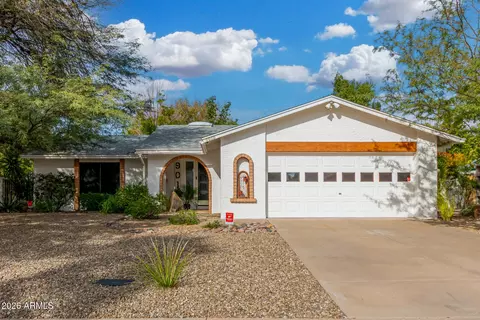 9010 E Gray Rd, Scottsdale, AZ 85260