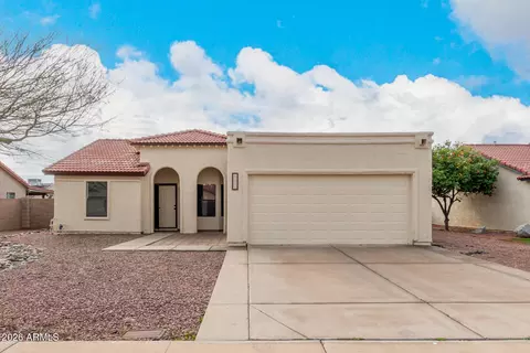 6321 W Ironwood Dr, Glendale, AZ 85302