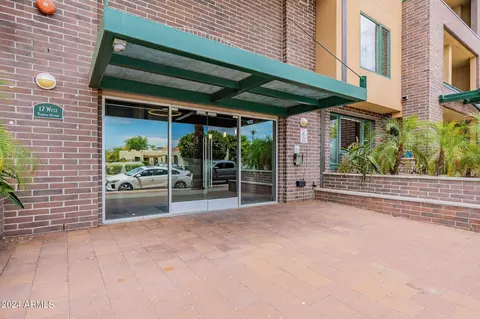 17 W Vernon Ave #11, Phoenix, AZ 85003