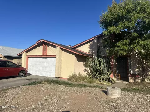 4308 W Vernon Ave, Phoenix, AZ 85035
