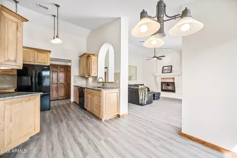 Kitchen - 7833 S Terrace Rd, Tempe, AZ 85284 photo 1 of 4