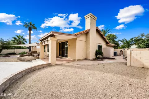 Exterior - 7833 S Terrace Rd, Tempe, AZ 85284 photo 5 of 6