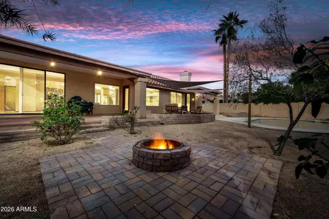 Exterior - 7833 S Terrace Rd, Tempe, AZ 85284 photo 2 of 6