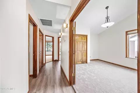 Entry Way - 7833 S Terrace Rd, Tempe, AZ 85284 photo 2 of 3