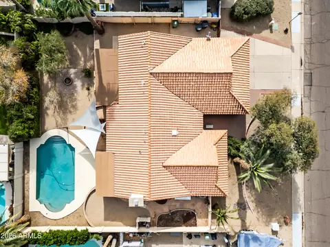 View/Area - 7833 S Terrace Rd, Tempe, AZ 85284 photo 1 of 3