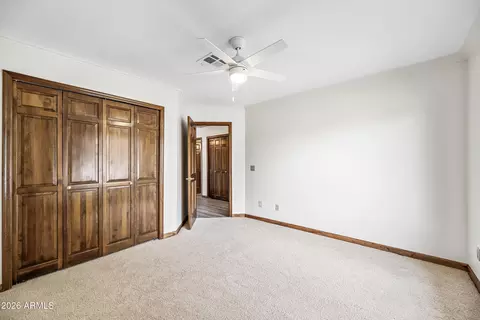 Bedroom - 7833 S Terrace Rd, Tempe, AZ 85284 photo 3 of 3
