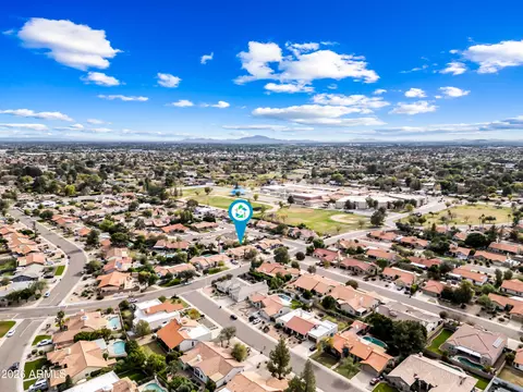 View/Area - 7833 S Terrace Rd, Tempe, AZ 85284 photo 3 of 3