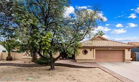 Other - 7833 S Terrace Rd, Tempe, AZ 85284 photo 1 of 13