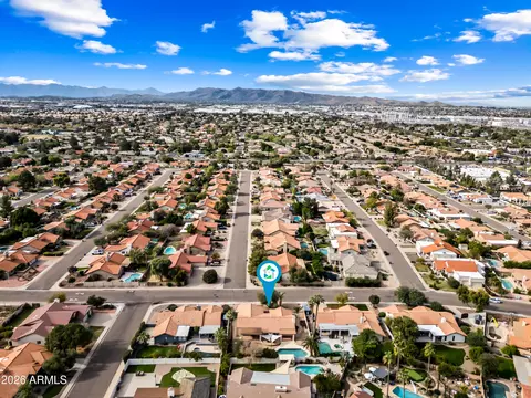 View/Area - 7833 S Terrace Rd, Tempe, AZ 85284 photo 2 of 3