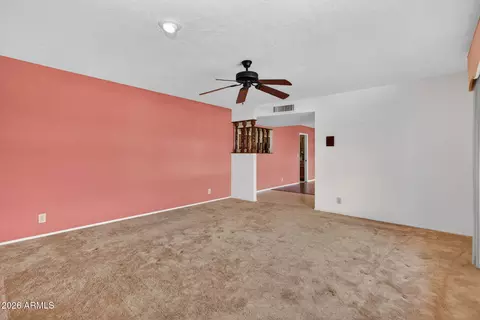 Living - 4719 E Flossmoor Cir, Mesa, AZ 85206 photo 2 of 9