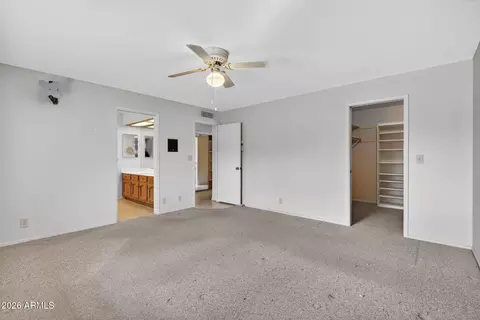 Bedroom - 4719 E Flossmoor Cir, Mesa, AZ 85206 photo 2 of 3