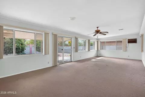 Living - 4719 E Flossmoor Cir, Mesa, AZ 85206 photo 7 of 9