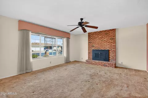 Living - 4719 E Flossmoor Cir, Mesa, AZ 85206 photo 1 of 9